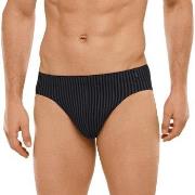 Schiesser Kalsonger Long Life Soft Super Mini Brief Mörkblå XX-Large H...