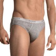 Sloggi Kalsonger For Men Basic Mini Grå bomull Large Herr