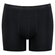 Sloggi Kalsonger Men EverNew Short Svart bomull Small Herr