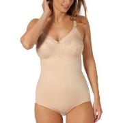 Triumph Doreen Cotton Body Puder B 95 Dam