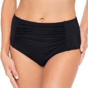 Wiki Basic Midi Shape Brief Svart 42 Dam