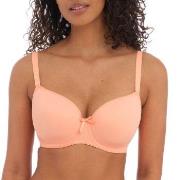 Freya BH Fancies Underwire Balcony Moulded Bra Aprikos G 70 Dam