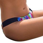 Wiki Skiathos Swim Brazilian Bikini Brief Blandad Färg 42 Dam