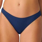 Sloggi Shore Dottyback Bikini Mini Brief Marin polyester Medium Dam