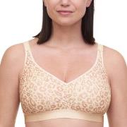 Chantelle BH C Magnifique Wirefree Support Bra Champagne G 70 Dam