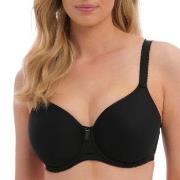 Fantasie BH Rebecca Essentials UW Moulded Spacer Bra Svart D 85 Dam