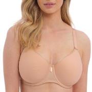 Fantasie BH Rebecca Essentials UW Moulded Spacer Bra Beige D 85 Dam