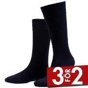 Amanda Christensen Strumpor Grade Merino Wool Sock Marin Strl 47/50