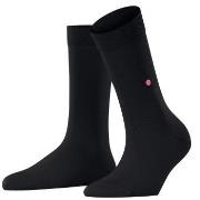 Burlington Strumpor Lady Socks Svart Strl 36/41 Dam