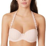 Marie Jo BH Avero Balcony Padded Bra Ljusrosa D 70 Dam