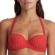 Marie Jo BH Avero Balcony Padded Bra Röd D 80 Dam