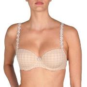 Marie Jo BH Avero Balcony Padded Bra Beige D 85 Dam