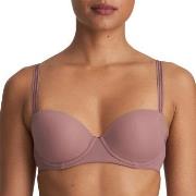 Marie Jo BH Louie Padded Balcony Bra Lila F 80 Dam