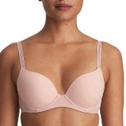 Marie Jo BH Louie Spacer Heart Shape Bra Ljusrosa A 80 Dam