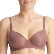 Marie Jo BH Louie Spacer Heart Shape Bra Lila D 80 Dam