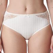 PrimaDonna Trosor Madison High-Waisted Brief Benvit 50 Dam