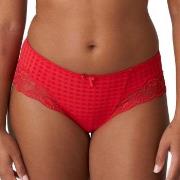 PrimaDonna Trosor Madison Hotpants Brief Röd 36 Dam