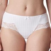 PrimaDonna Trosor Madison Hotpants Brief Vit 48 Dam