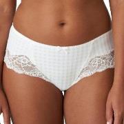 PrimaDonna Trosor Madison Hotpants Brief Benvit 44 Dam
