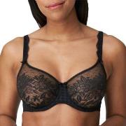 PrimaDonna BH Madison Seamless Bra Svart G 95 Dam