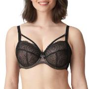 PrimaDonna BH Sophora Full Cup Wire Bra Svart H 90 Dam