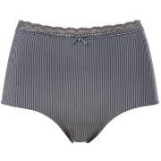 Trofe Laila Maxi Trosor Grå polyamid Large Dam