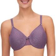 Chantelle BH C Magnifique Underwired Bra Lila E 75 Dam