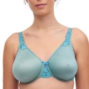 Chantelle BH Hedona Underwired Bra Turkos D 75 Dam