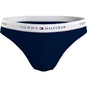 Tommy Hilfiger Trosor Icon Brief Mörkblå Small Dam