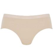 NATURANA Trosor Everyday Wednesday Soft Slip Beige polyamid 42 Dam