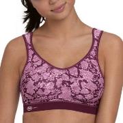 Anita BH Active Extreme Control Sports Bra Rosa F 80 Dam