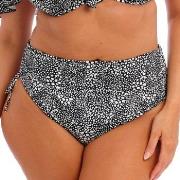 Elomi Pebble Cove Adjustable Bikini Brief Svart 3XL Dam