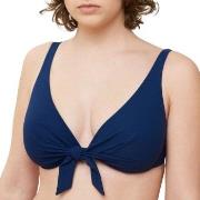 Triumph Summer Glow W Sensual Deep Bikini Top Marin E 44 Dam