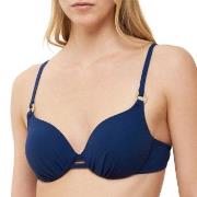 Triumph Summer Glow WP Bikini Top Marin C 36 Dam