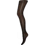 Decoy 19 Den Flower Tights Svart 3XL Dam