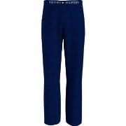 Tommy Hilfiger Loungewear Knit Pants Marin bomull X-Large Herr