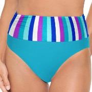 Wiki Swim Florina Tai De Luxe Brief Flerfärgad 42 Dam