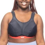 Shock Absorber BH D+ Sports Bra Marin polyester F 70 Dam