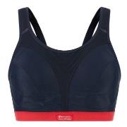 Shock Absorber BH D+ Sports Bra Marin polyester I 75 Dam