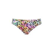 Damella Brigitte Multicolour Bikini Brief Flerfärgad 42 Dam