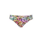 Damella Brigitte Multicolour Bikini Brief Flerfärgad 48 Dam