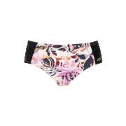 Damella Scarlett Botanical Bikini Brief Flerfärgad 36 Dam