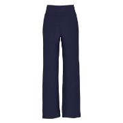 Damella Bamboo Lounge Pants Marin Bambu XX-Large Dam