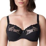 PrimaDonna BH Orlando Full Cup Wire Bra Svart polyamid I 80 Dam