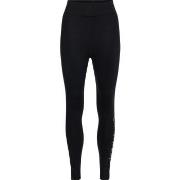 Calvin Klein Sport Essentials Full Length Legging Svart polyester X-La...
