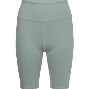 Calvin Klein Sport Essentials PW Knit Shorts Blå polyester X-Large Dam