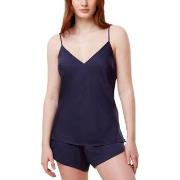 Triumph Silky Sensuality Short Pyjama Marin lyocell 44 Dam