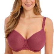 Fantasie BH Ana Underwire Moulded Spacer Bra Plommon E 70 Dam