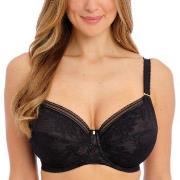 Fantasie BH Fusion Lace Underwire Side Support Bra Svart F 75 Dam