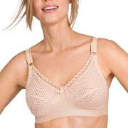 Miss Mary Cotton Dots Soft Bra BH Hud I 90 Dam